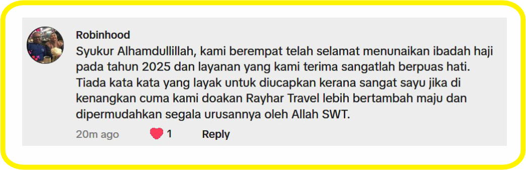 Testimoni Pelanggan 12
